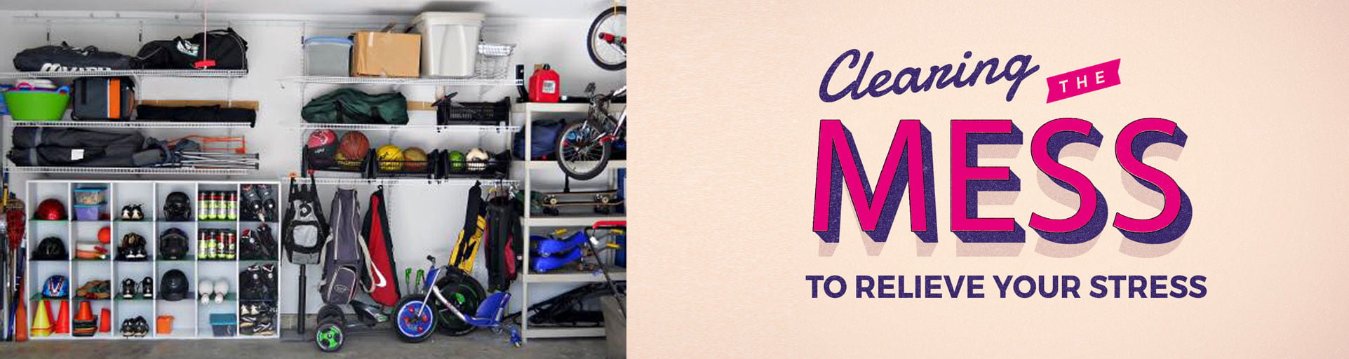 Professional Organizing Services San Diego | Miss Organized