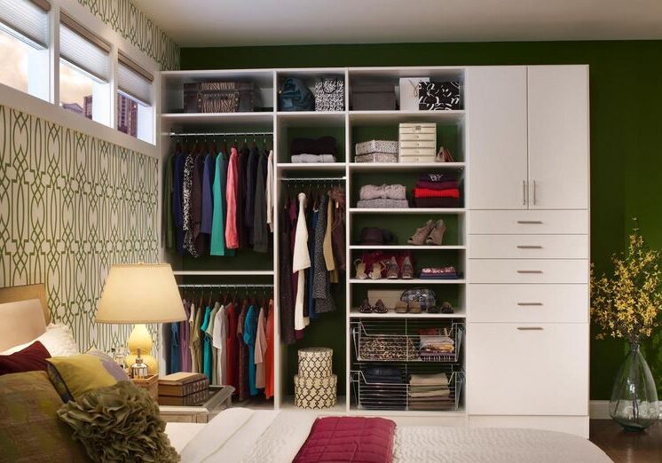 perfect closet