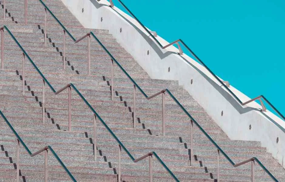Cleaning and Organizing: Do You Zig Zag From Room to Room?
