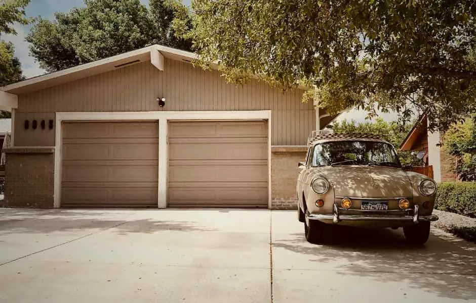 Organizing Your Car