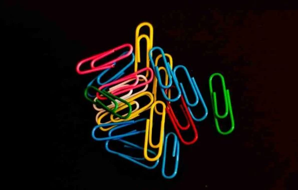 How To Set Up Paper Management Systems