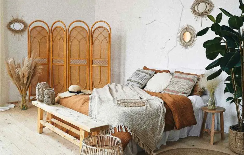 Rejuvenate Your Bedroom and Closet