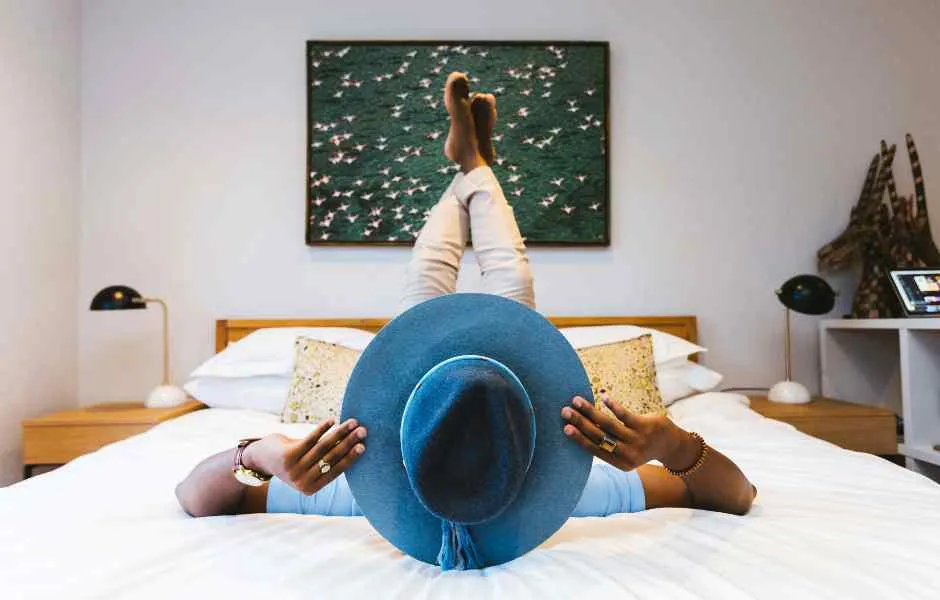 The Snazz Factor: Personalized and Unique Spaces Help Us Do Our Thing