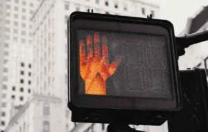 Stop and overcome perfection paralysis