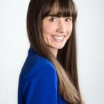 Susan Brennan Headshot