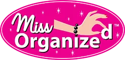 Professional Organizing Services in San Diego - Miss Organized
