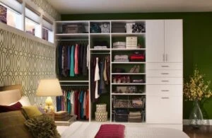 perfect closet