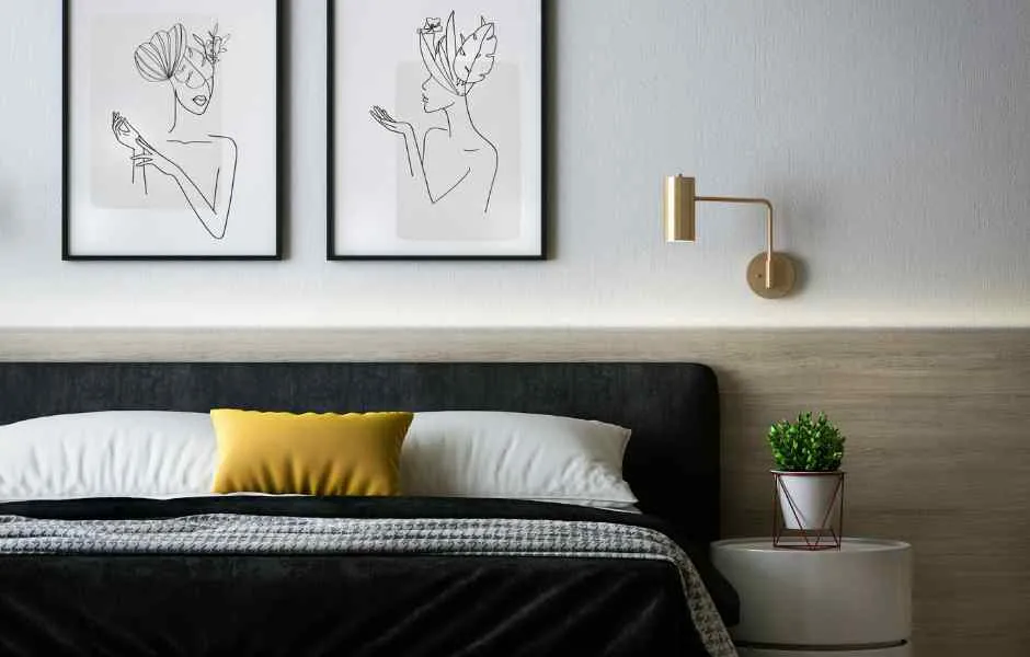 Is Your Bedroom Hurting Your Relationship? Transform It!