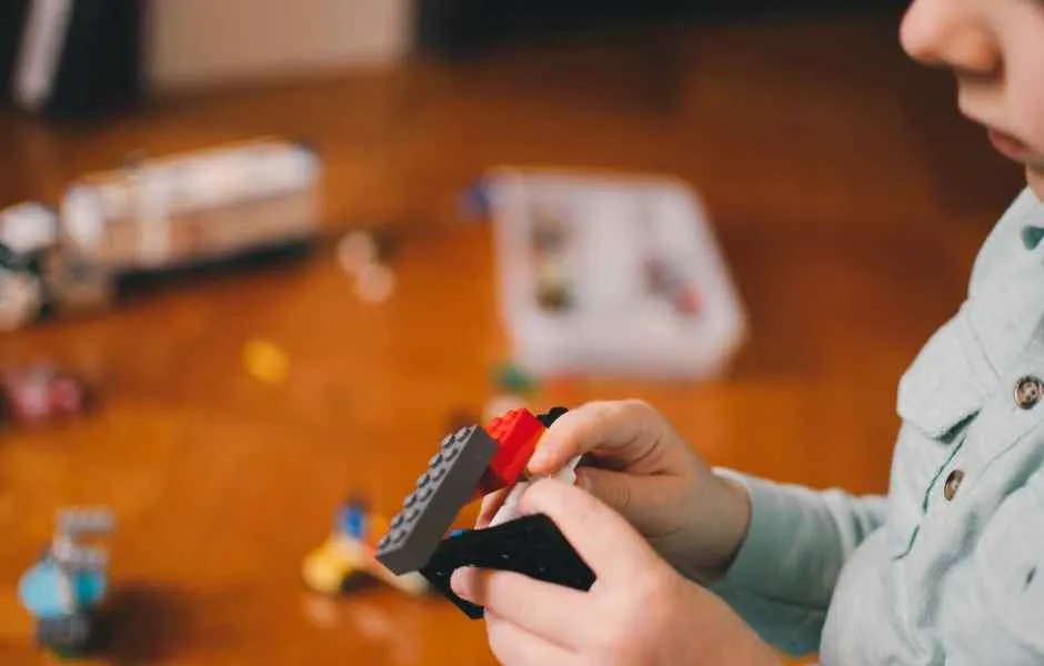 Organizing Tips for Toys in a Kid’s Bedroom