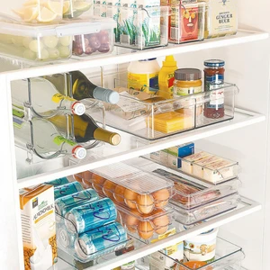 organized frdige
