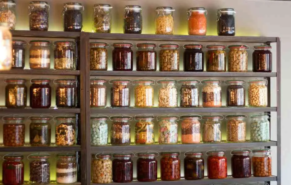 How to Organize a Storage Room with Miss Organized!