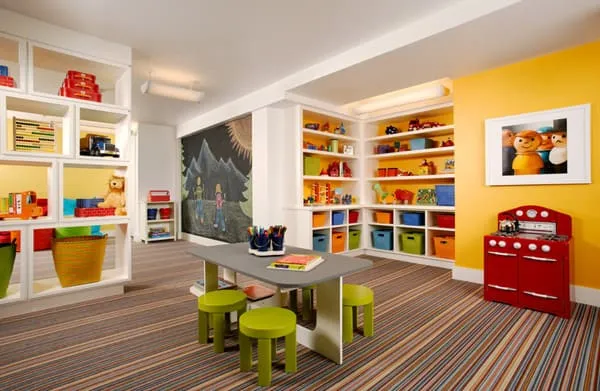 Get Organized For Your Kids