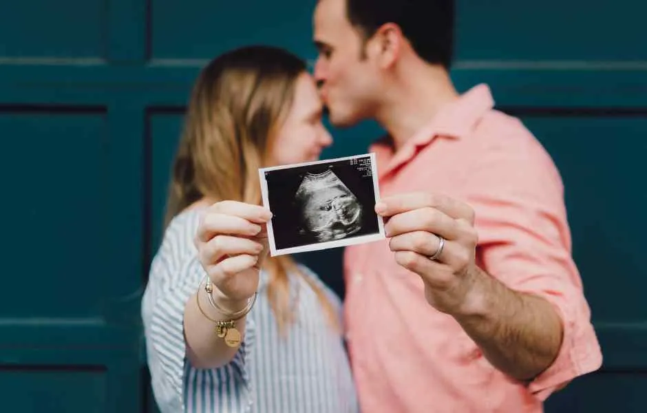 Getting Ready For A Baby