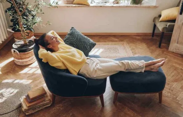 Clear Clutter, Clear Mind: Spring Decluttering Tips