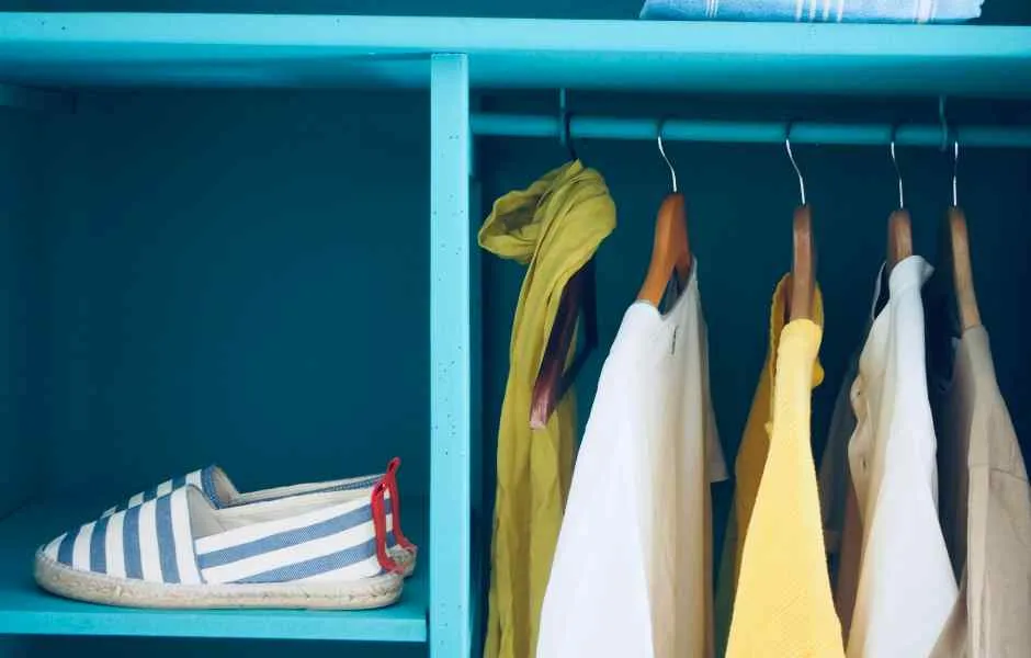 Spruce Up Your Home For Spring Cleaning