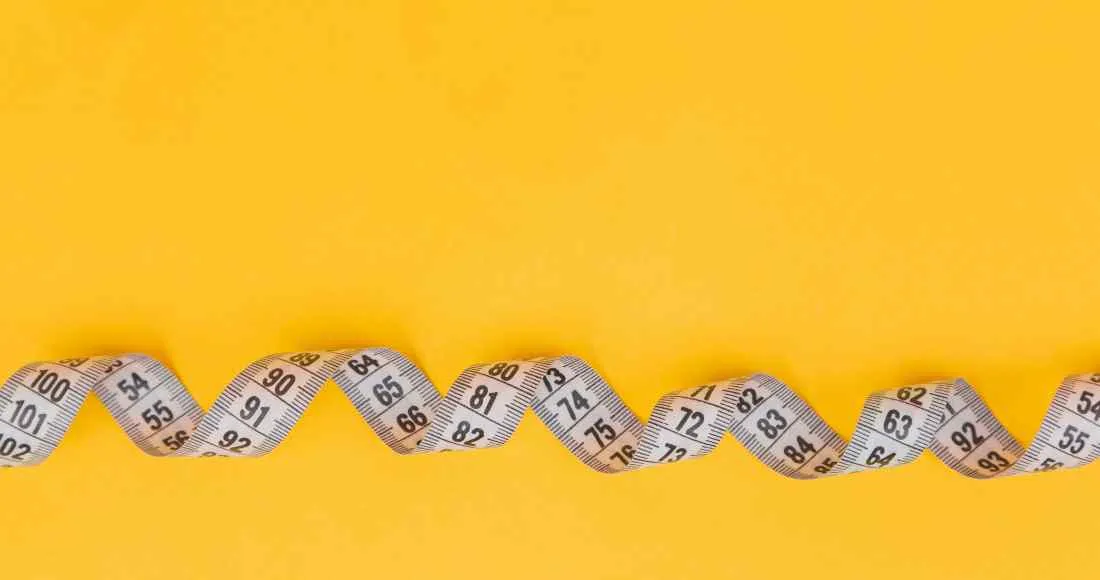 The Challenge of Changing Clothing Sizes: Keep or Donate?