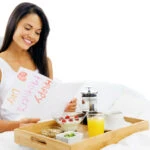 5 Ways to Treat Yourself at Home on Mother’s Day