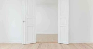 Open a new door with strategies for overcoming clutter anxiety