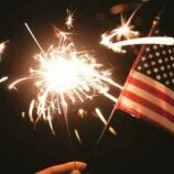 celebrate independence from stuff