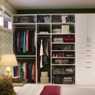 perfect closet