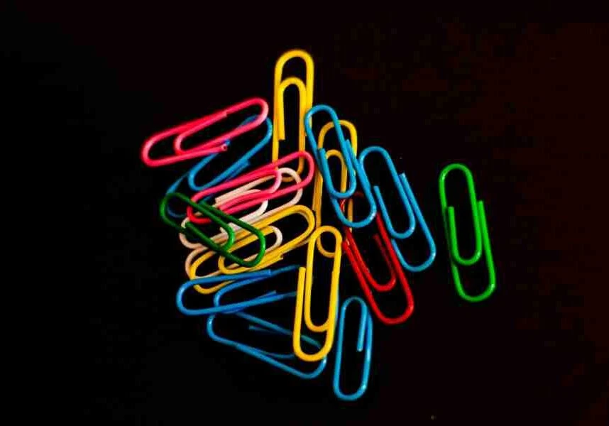 paper management systems help paperclip